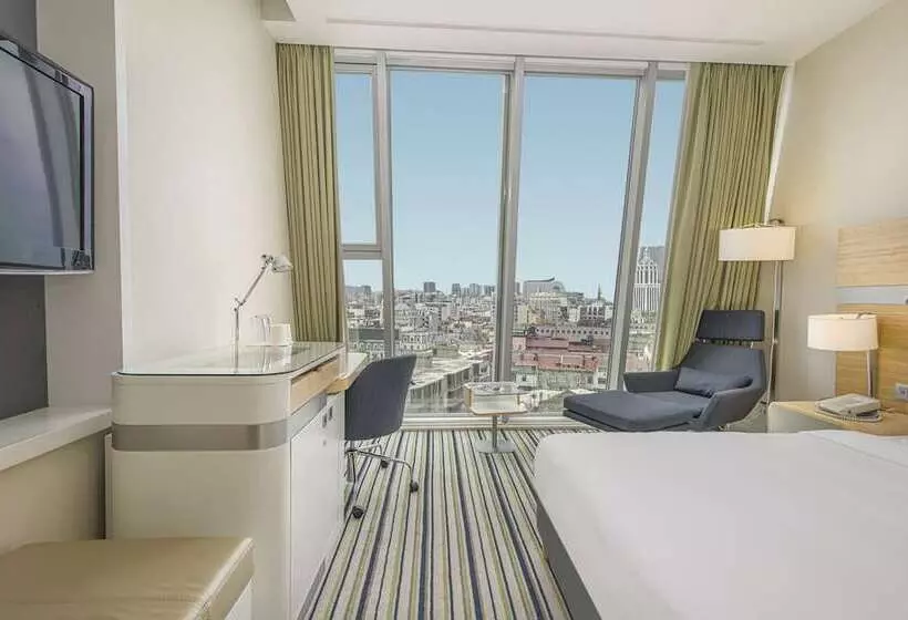 Superior Room, Radisson Blu Hotel Batumi