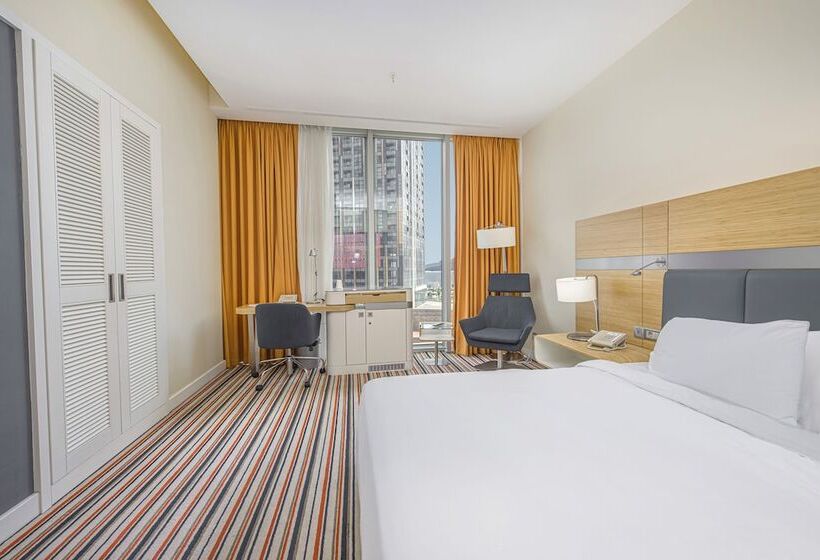 Superior Room, Radisson Blu Hotel Batumi