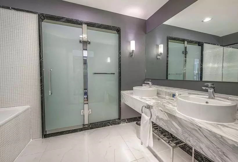 Suite, Radisson Blu Hotel Batumi