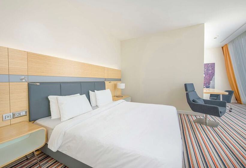 Suite, Radisson Blu Hotel Batumi