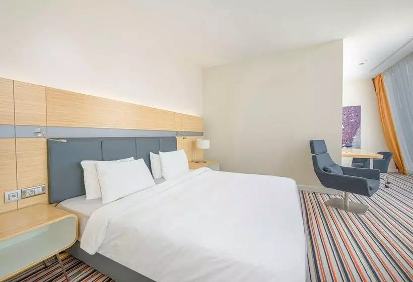 Suite, Radisson Blu Hotel Batumi
