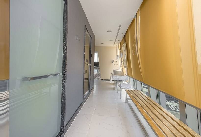 Suite, Radisson Blu Hotel Batumi