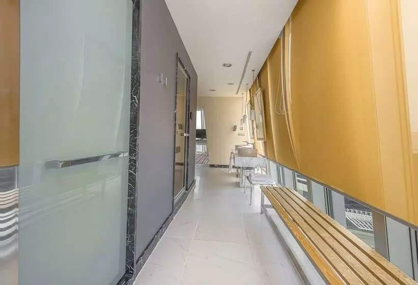 Suite, Radisson Blu Hotel Batumi
