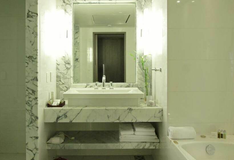 استودیوی لوکس, Recoleta Grand