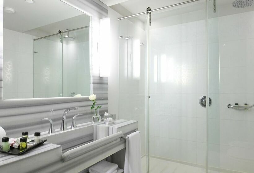 سوییت لوکس, Recoleta Grand