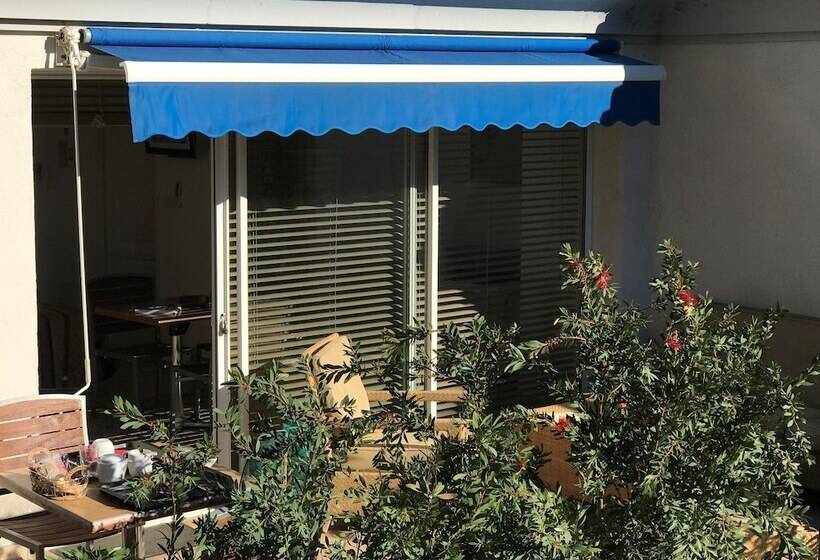 스탠다드 스튜디오 (테라스구비), Résidence Hôtelière A Trama