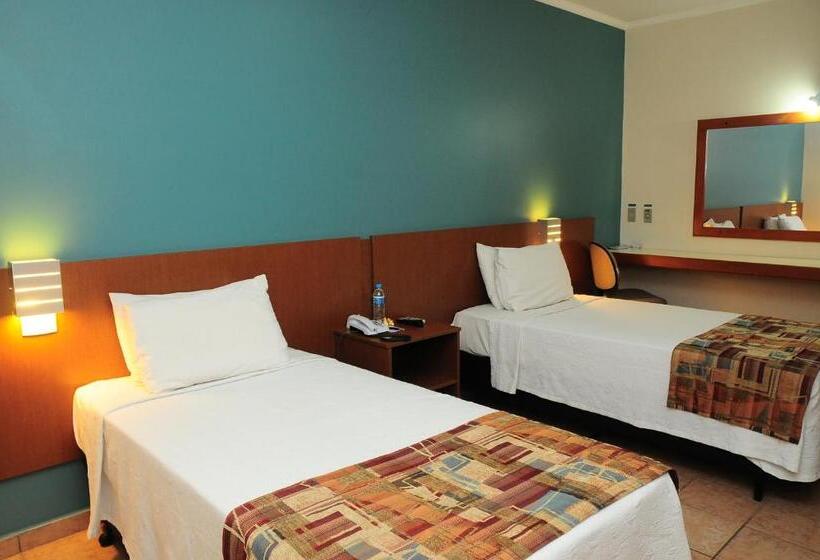 豪华房间, Riviera