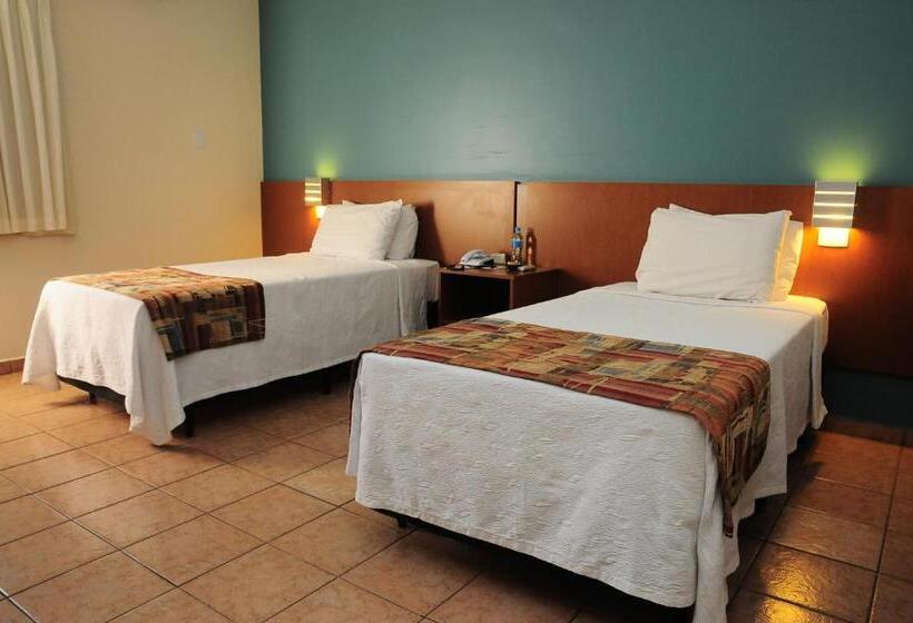 豪华房间, Riviera