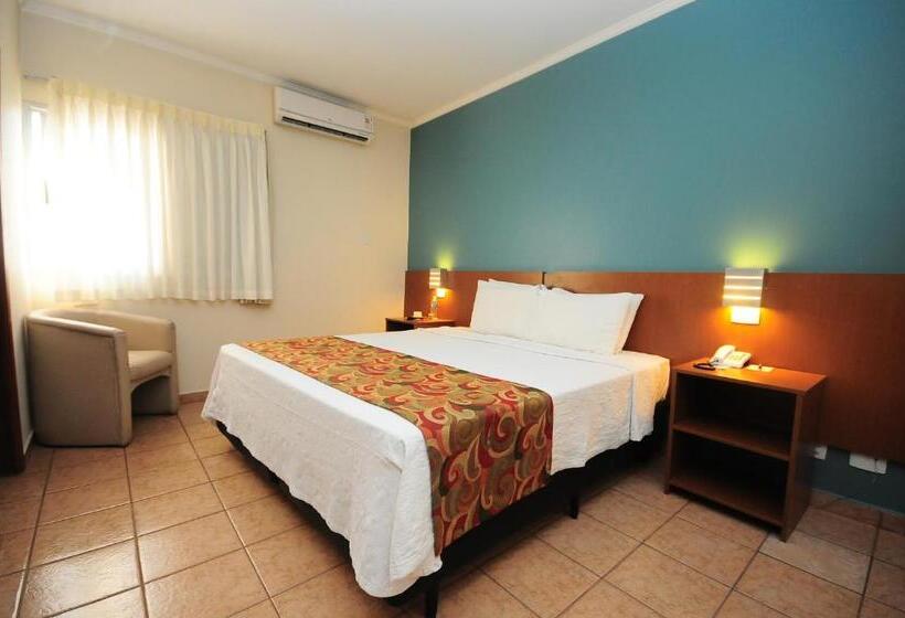 豪华房间, Riviera