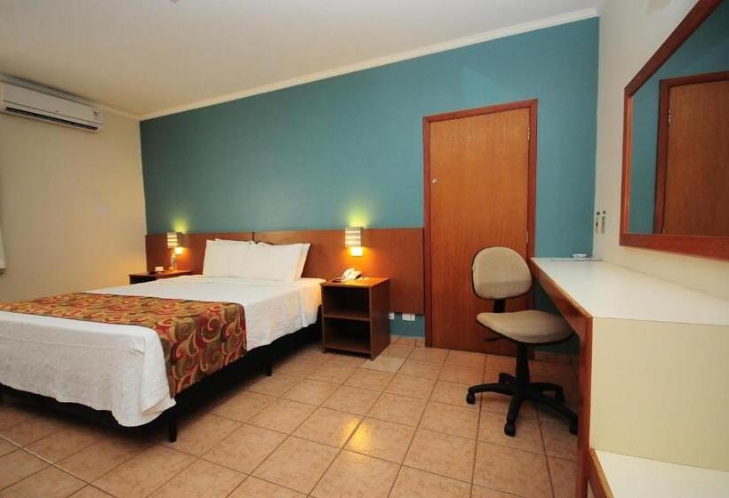 豪华房间, Riviera