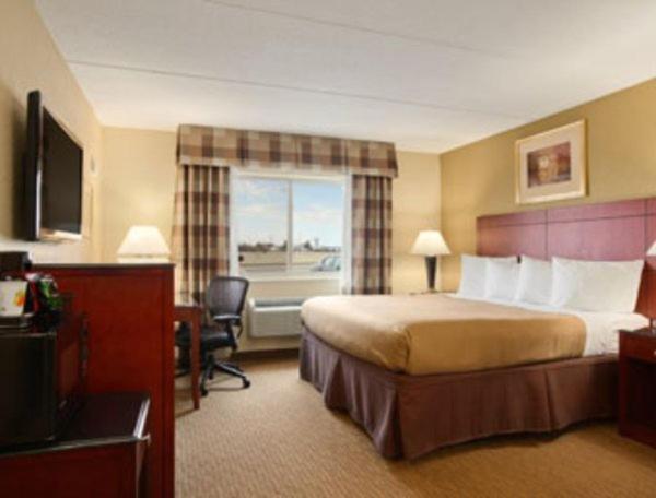 スイート, Super 8 By Wyndham Monticello