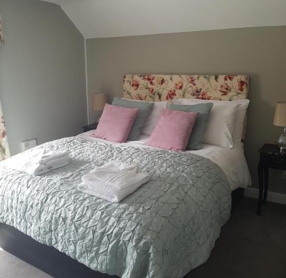 غرفة قياسية, The Angel Inn