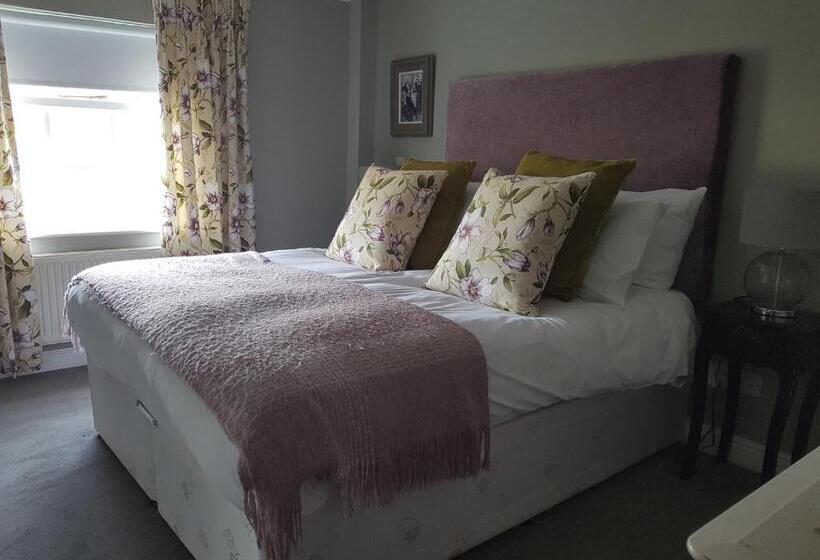 غرفة قياسية, The Angel Inn