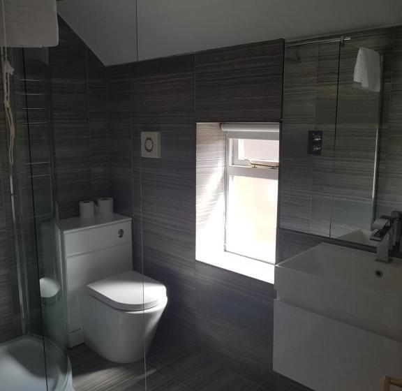 غرفة قياسية, The Angel Inn