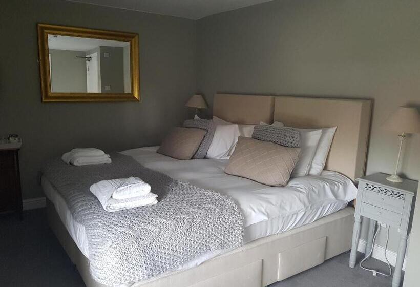 غرفة قياسية, The Angel Inn