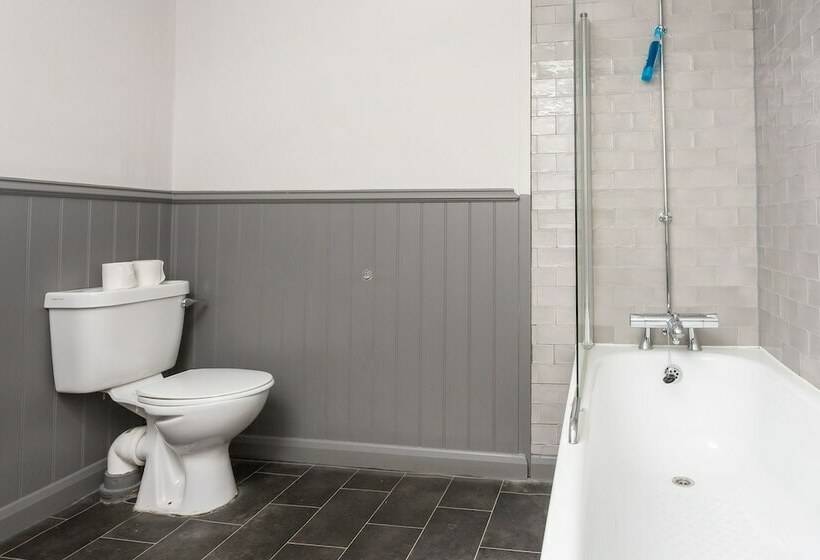 اتاق استاندارد, White Hart, Newmarket By Marston's Inns