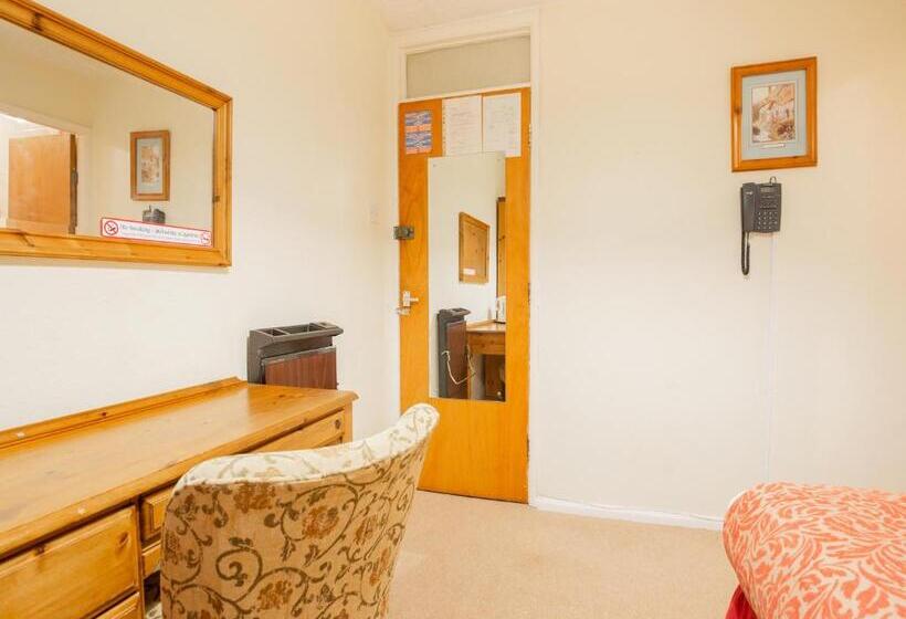 Номер Стандарт Индивидуальный, Wincham Hall