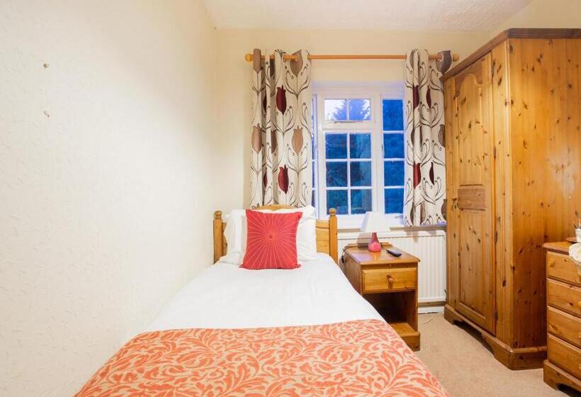 Номер Стандарт Индивидуальный, Wincham Hall