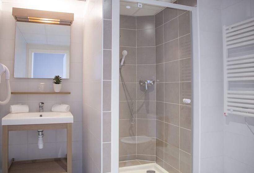 スタンダードスタジオ, Comfort Aparthotel Cannes Mandelieu