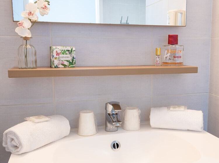１ベッドルームアパートメント, Comfort Aparthotel Cannes Mandelieu
