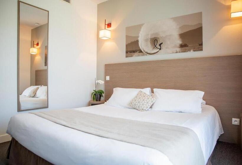 Standard-studio, Comfort Aparthotel Cannes Mandelieu