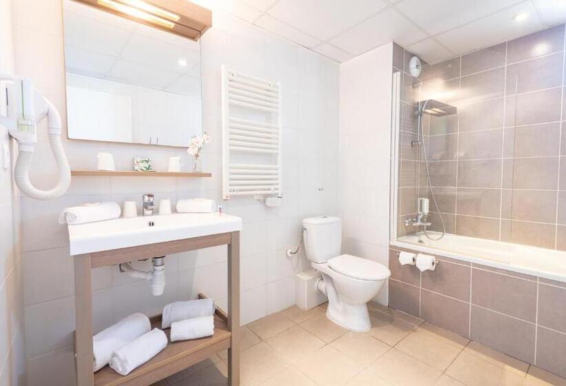 Appartement 1 Chambre, Comfort Aparthotel Cannes Mandelieu