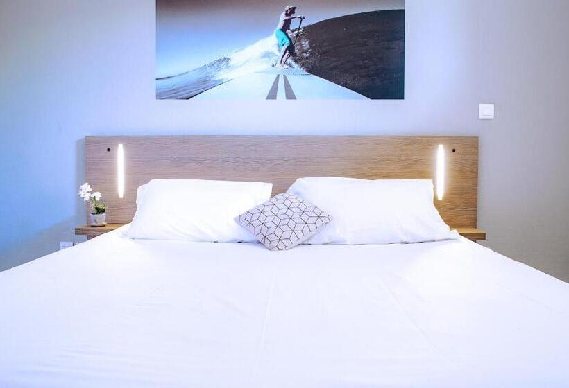Appartement 1 Chambre, Comfort Aparthotel Cannes Mandelieu