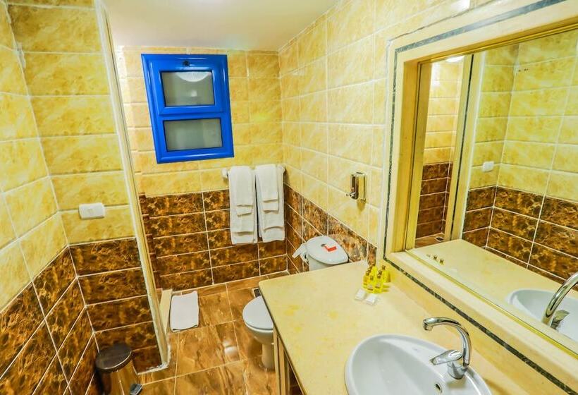 Standard Room Garden View, Mirage Bay Resort & Aqua Park
