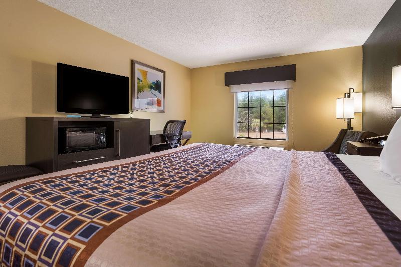 Standard Room Garden View, Mirage Bay Resort & Aqua Park