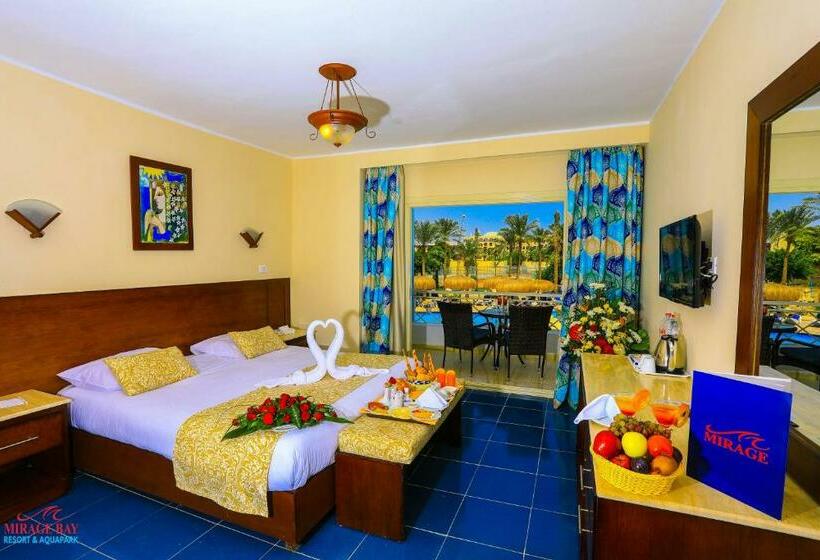 Standard Room Garden View, Mirage Bay Resort & Aqua Park