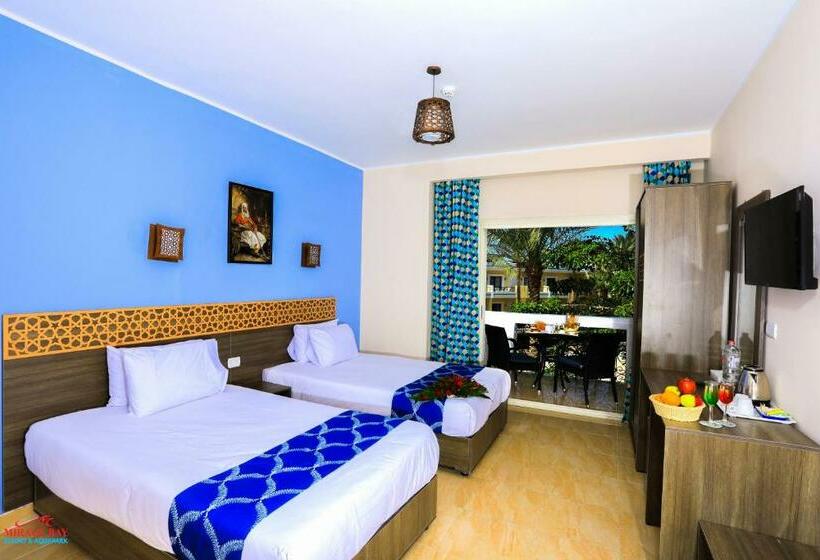 Standard Room Garden View, Mirage Bay Resort & Aqua Park