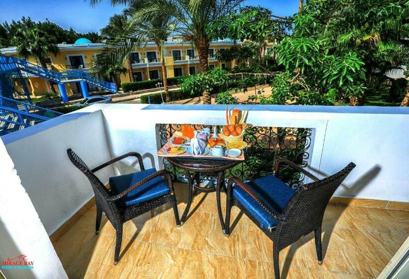 Standard Room Garden View, Mirage Bay Resort & Aqua Park