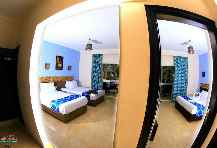 2 Bedrooms Standard Bungalow, Mirage Bay Resort & Aqua Park