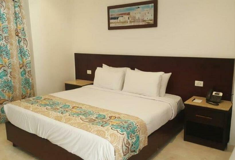 2 Bedrooms Standard Bungalow