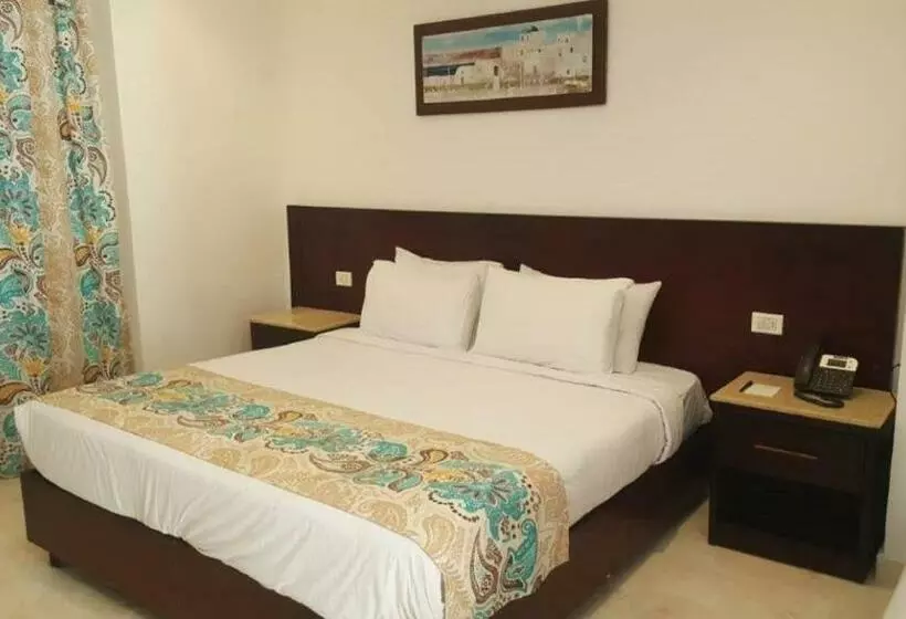 2 Bedrooms Standard Bungalow