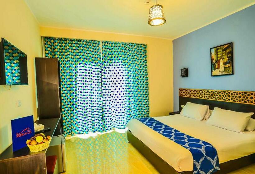 2 Bedrooms Standard Bungalow, Mirage Bay Resort & Aqua Park