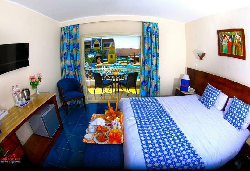Standard Room Pool View, Mirage Bay Resort & Aqua Park