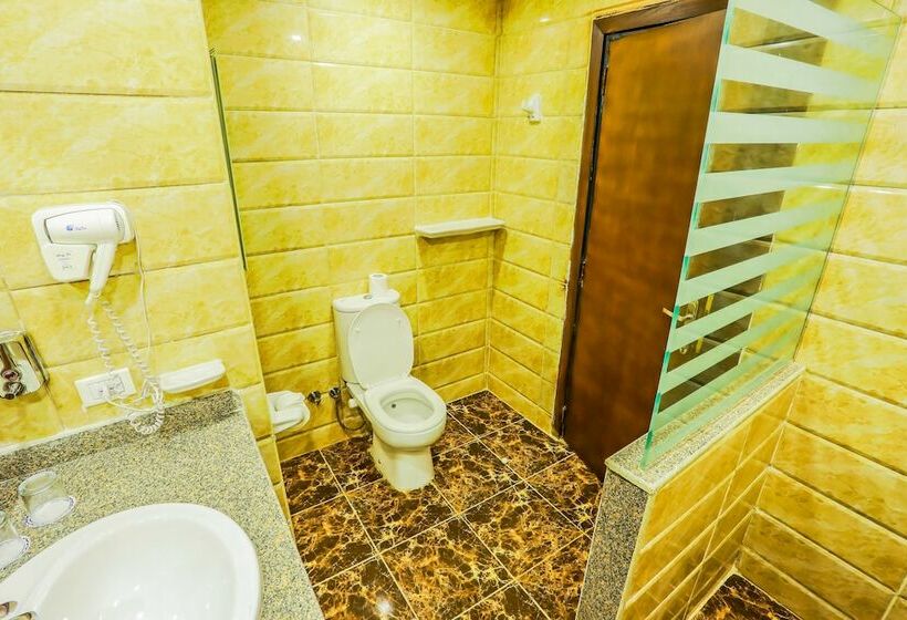 2 Bedroom Royal Suite