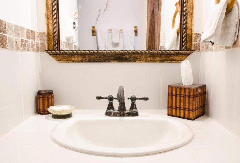 اتاق سوپریور با تخت بزرگ, Paraiso Rainforest And Beach