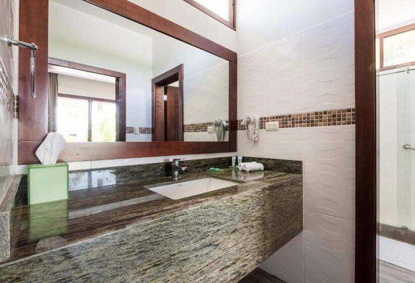 اتاق سوپریور, Paraiso Rainforest And Beach