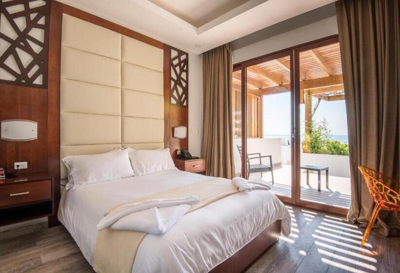 اتاق سوپریور, Paraiso Rainforest And Beach