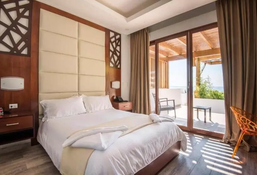 اتاق سوپریور, Paraiso Rainforest And Beach
