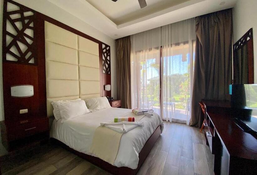 اتاق سوپریور, Paraiso Rainforest And Beach