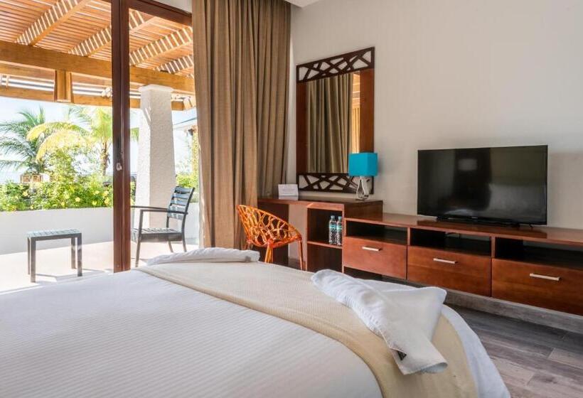 اتاق سوپریور, Paraiso Rainforest And Beach