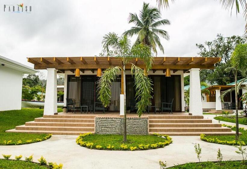 اتاق سوپریور, Paraiso Rainforest And Beach