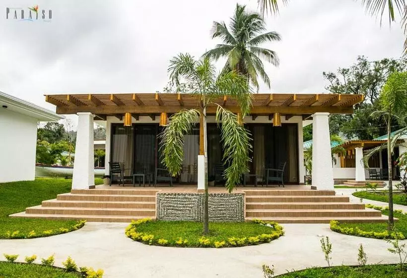 اتاق سوپریور, Paraiso Rainforest And Beach