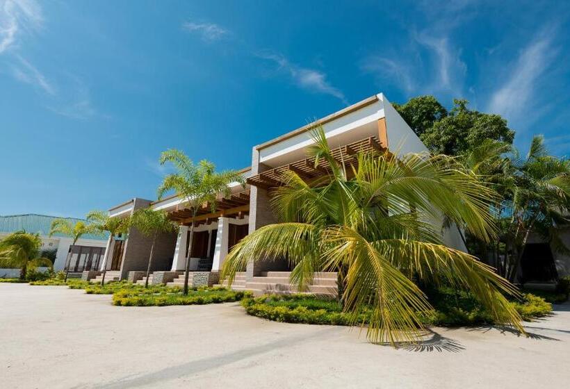 اتاق استاندارد, Paraiso Rainforest And Beach