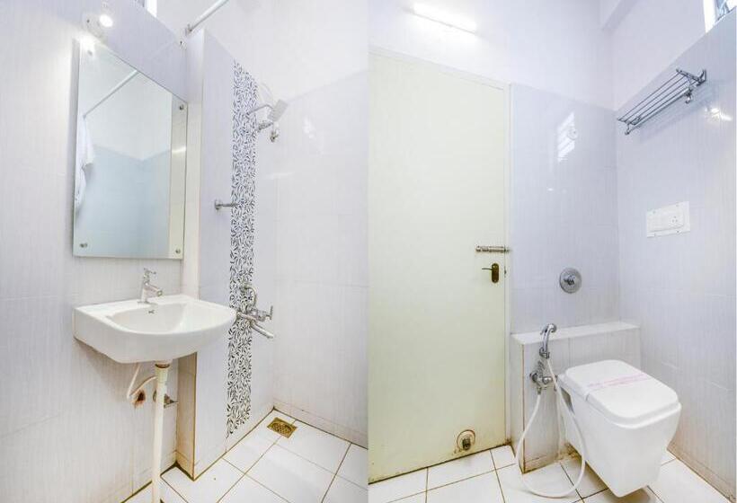 Habitació Premium, Aishwarya Residency