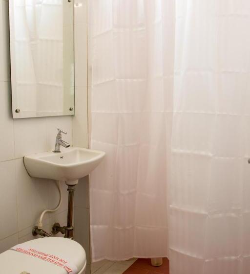 Habitació Premium, Aishwarya Residency