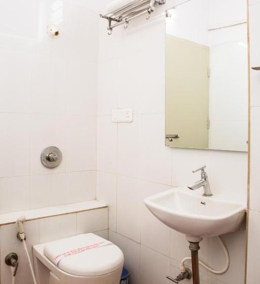 Habitació Premium, Aishwarya Residency